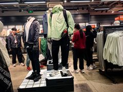 -NIKE上海青浦优选体验店