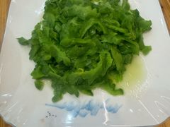 -老杨饭店(万科里店)