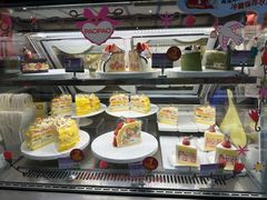 -PAOPAO Bakery&Café(港汇店)