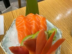 -今泉町·鳗 居酒屋(徐汇绿地缤纷城店)