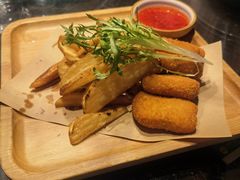 -外婆家(杭州马塍店·杭帮菜名店)