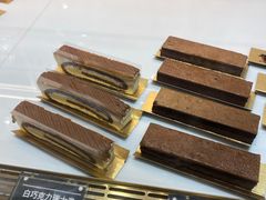 -Awfully Chocolate(来福士广场店)