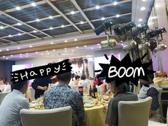 -天津津利华酒店