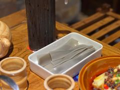 -快活林酸汤鱼鲜品火锅店(甲秀楼店)