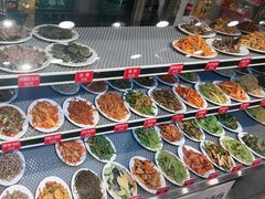 -韩麦大冷面(桂花街直营店)