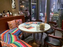 -墨纪Mojí墨西哥餐厅(官舍店)