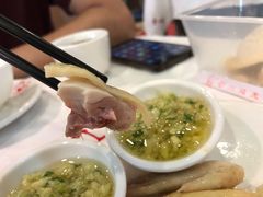 壹心鸡-文记壹心鸡(宝华路店)