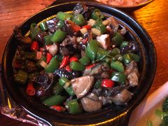 -龙门阵茶屋川菜馆(武康路店)