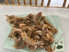 -庆山饭店·海鲜饺子家常菜(北戴河黑石路店)