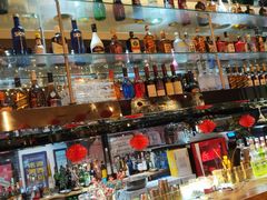 -功夫怪兽·烧烤(珠江路店)