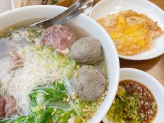 -立文冬·鲜活面(杭州太合商业中心店)