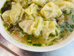 -小秋水饺(大成路总店)