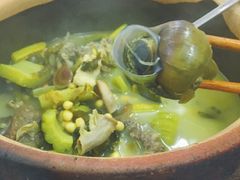-田螺先生畲江特色田螺煲(建设路总店)