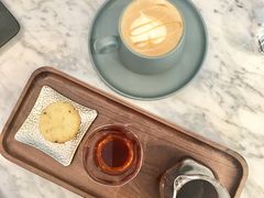 -Home Cafe(水榭春天店)