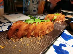 -绿茶餐厅(领展购物广场·中关村店)