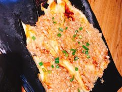 -云晓光头烧烤吧(盛夏店)