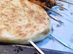 -四禧精酿铜锅涮肉·烧烤工场(大明湖店)