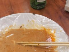 -郭记小街麻辣烫(南小街总店)