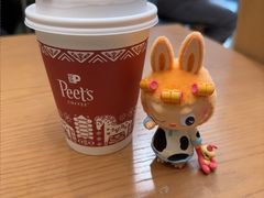 -Peet's 皮爷咖啡(陆家嘴中心店)