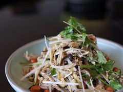 -丽晶轩中餐厅(重庆丽晶酒店)