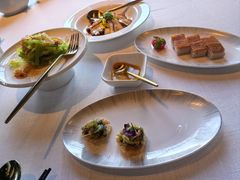 -三号黄浦会Canton Table