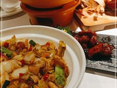 -庆江南江南菜(琴湖溪里花园城店)