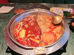-牛New寿喜烧(金鹰世界店)