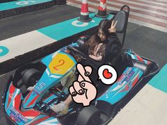 -速马赫卡丁车(琶洲店)