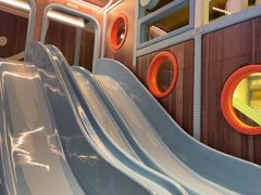 -童趣廊·儿童波波池·海洋球(长隆横琴湾酒店)