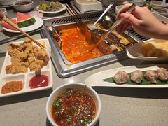 -海底捞火锅(德辉广场店)