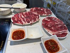 -黑山牛肉汤火锅(花城汇店)