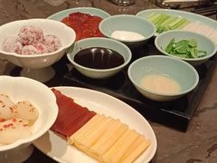 -西安凯悦酒店·湖畔中餐厅