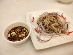 白切草鹅肠-顺德人家食府(黄金广场店)