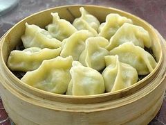 -周家大连水饺(美专校街店)