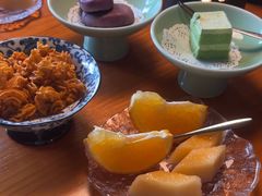 -茗知道茶馆(世博源店)