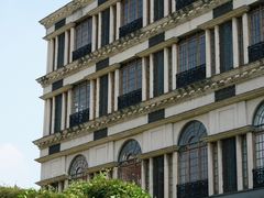 -伯衡55·吉品轩(乌鲁木齐南路店)