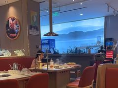 -巴邑火锅·鲜切牛肉(萧山银隆店)
