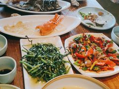 -南海渔家•海鲜•正宗海南菜(海棠湾店)