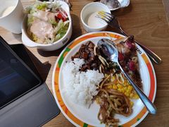 -比格比萨自助(德思勤四季汇店)