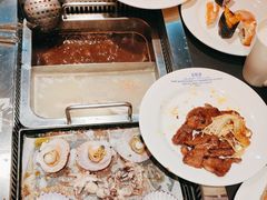 -星伦多自助料理·涮烤一体(虹悦城店)