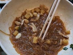 -山水一号·中餐厅