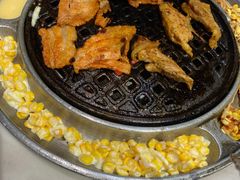 -韩宫宴烤肉·料理(苏州中心店)