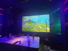 -星聚会KTV(前海印里店)