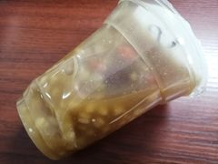 八宝粥-沈老头包子(八十五店)