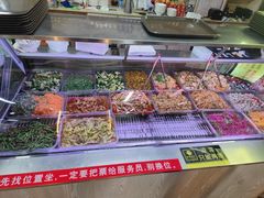 -帖老大羊肉汤烩面烧烤(康复后街总店)