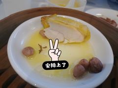 -万龙洲海鲜(南新仓店)