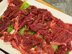 -全汁全味驴庄(东城店)