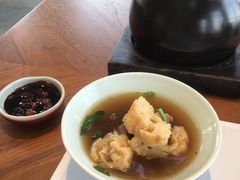 -北京柏悦酒店·锦庭餐厅Dining Room