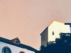 学林街上面角落的夜-梓袍面庄(渝北店)
