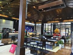 -上海怡沁园度假酒店